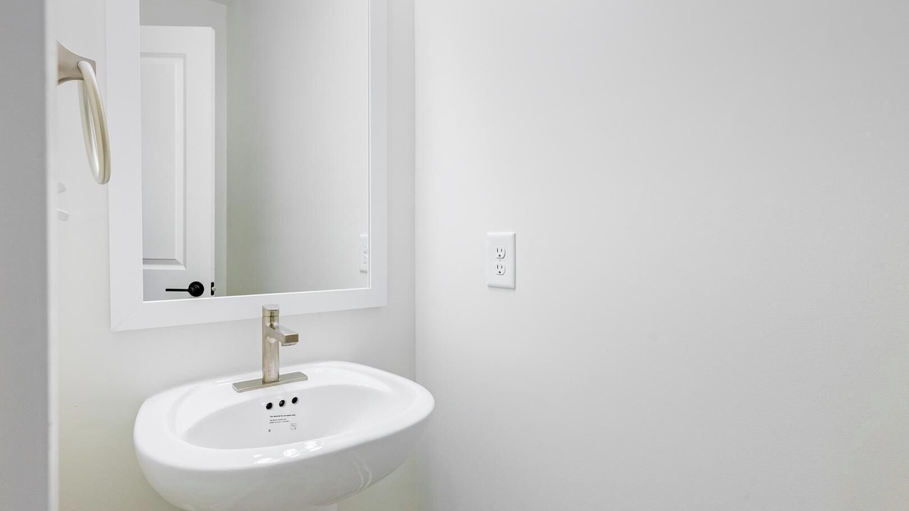 Photo of Bathroom in Wilmington