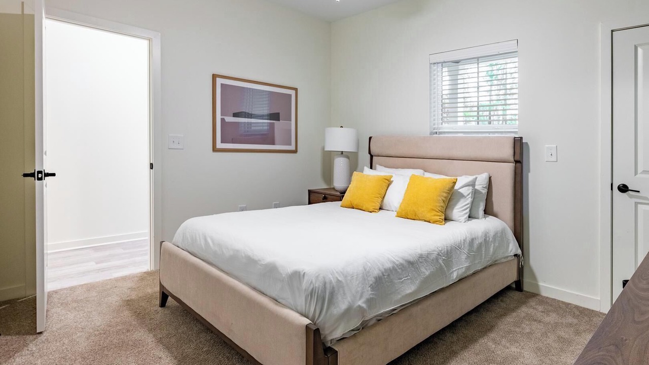 Photo of Bedroom in Wilmington