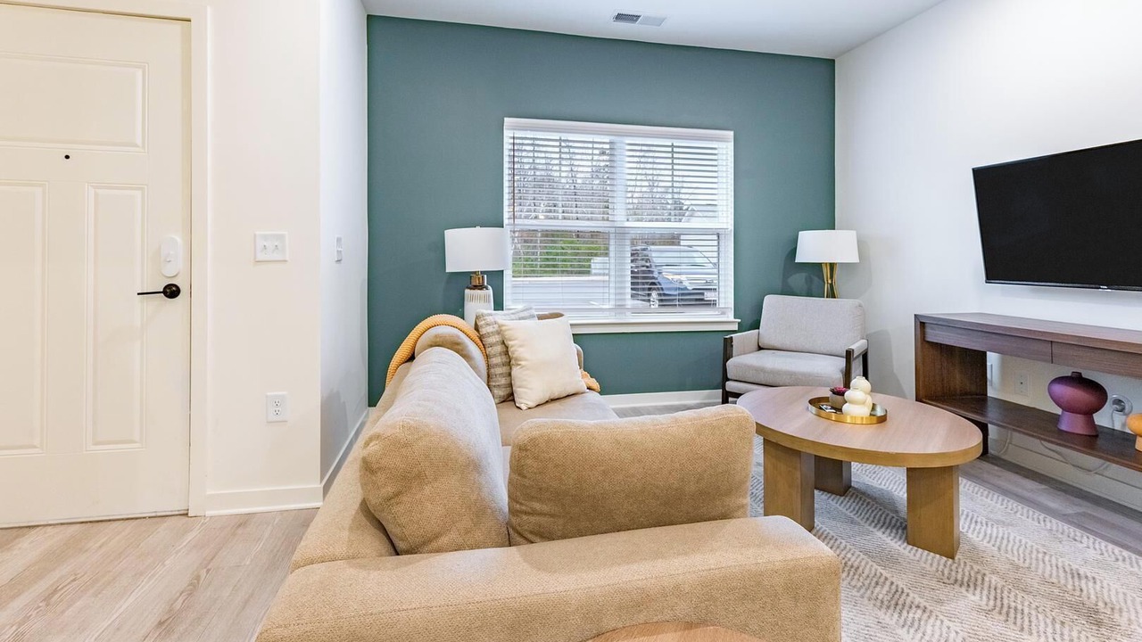 Photo of Livingroom in Wilmington