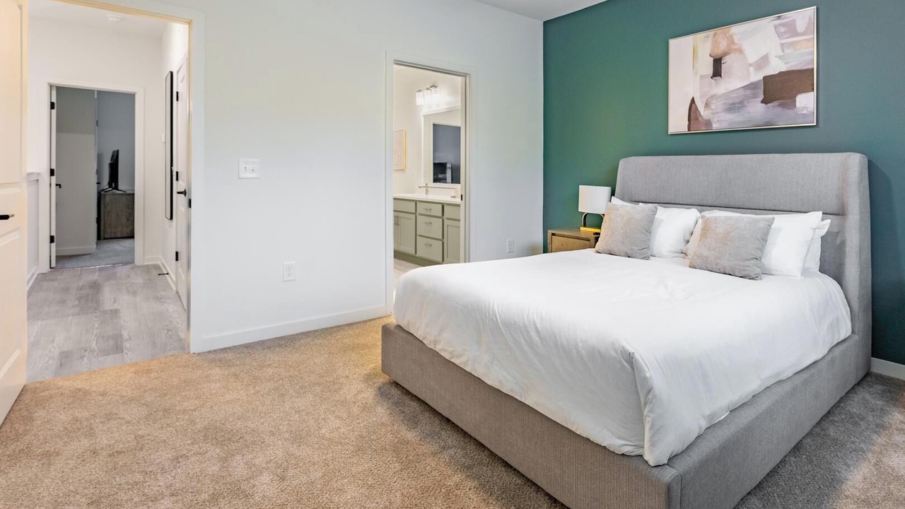 Photo of Bedroom in Wilmington