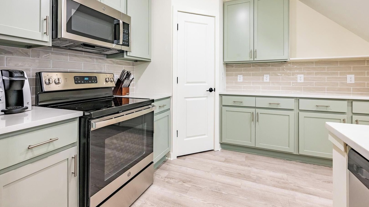 Photo of Kitchen in Wilmington