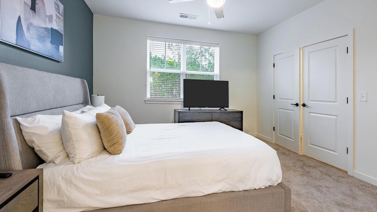 Photo of Bedroom in Wilmington
