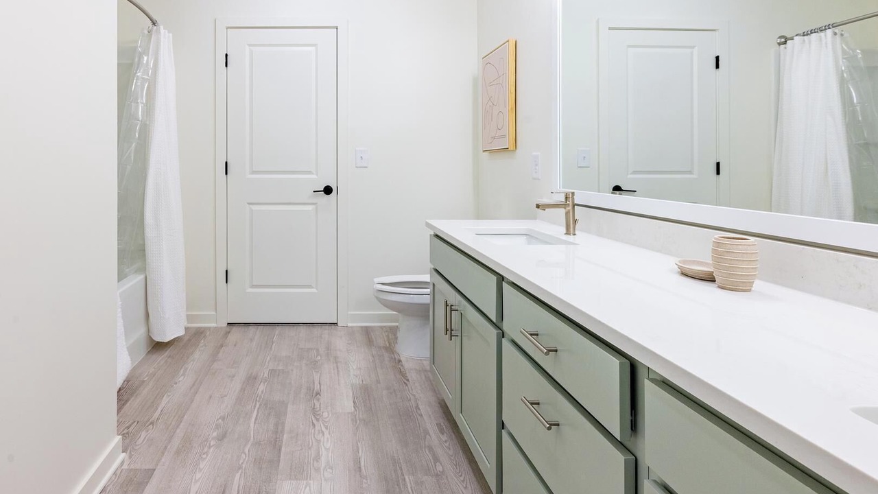 Photo of Bathroom in Wilmington