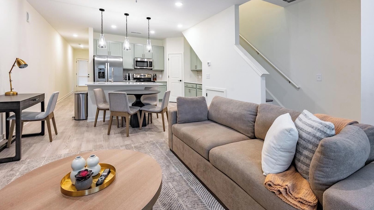 Photo of Livingroom in Wilmington