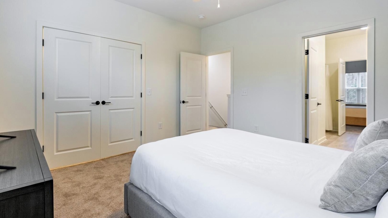 Photo of Bedroom in Wilmington