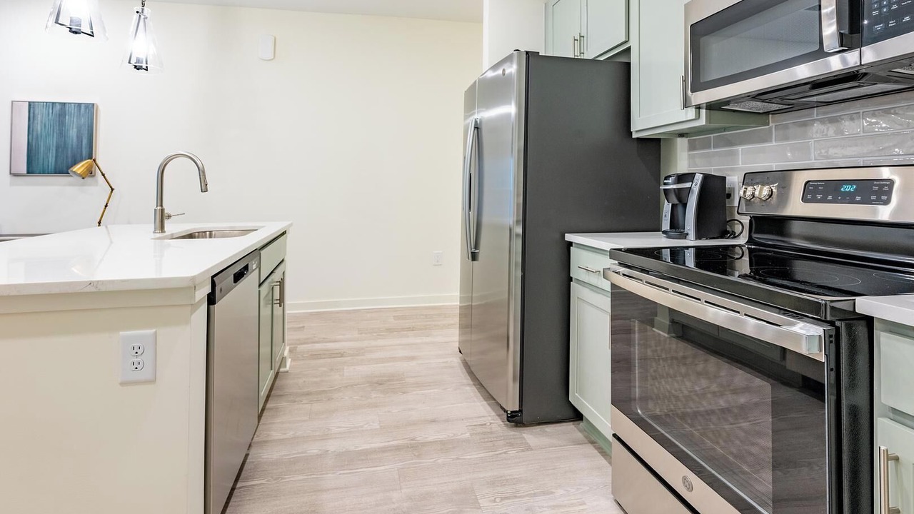 Photo of Kitchen in Wilmington