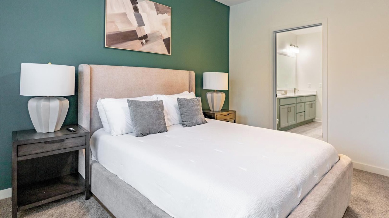 Photo of Bedroom in Wilmington
