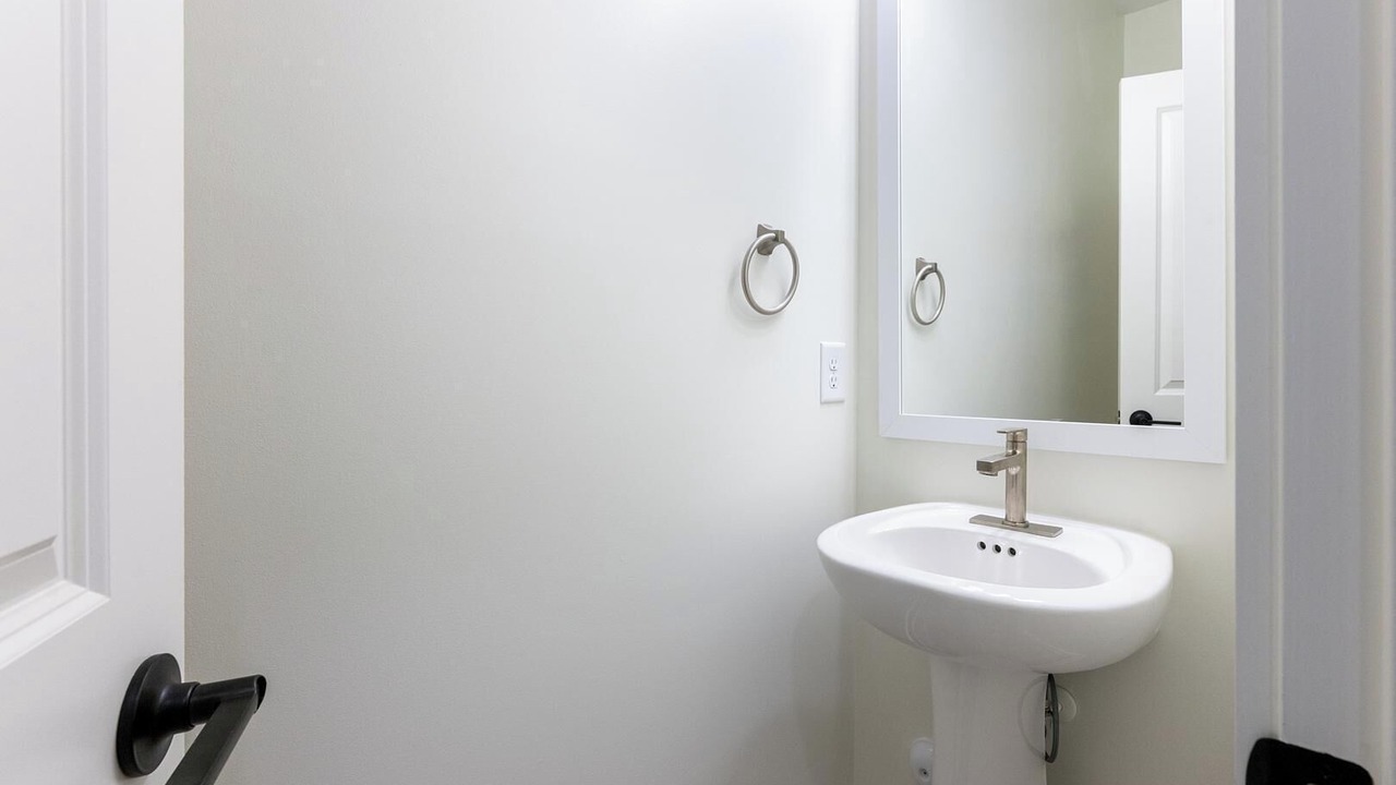 Photo of Bathroom in Wilmington