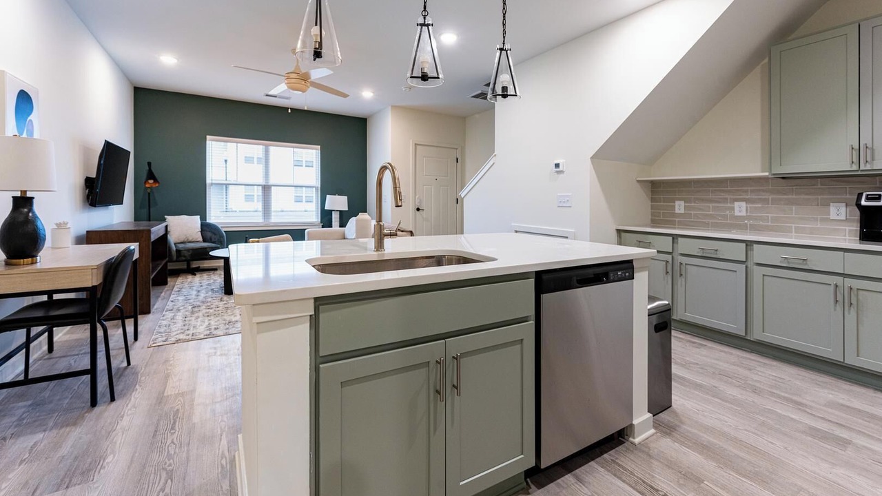 Photo of Kitchen in Wilmington