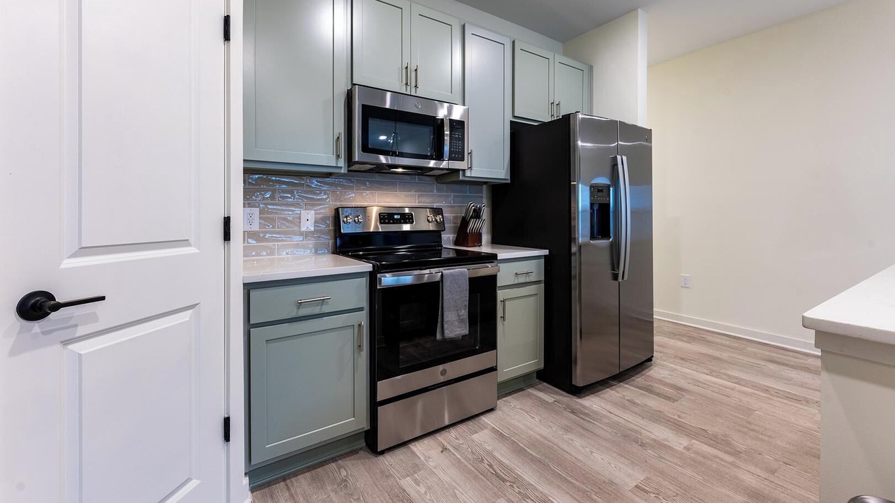 Photo of Kitchen in Wilmington