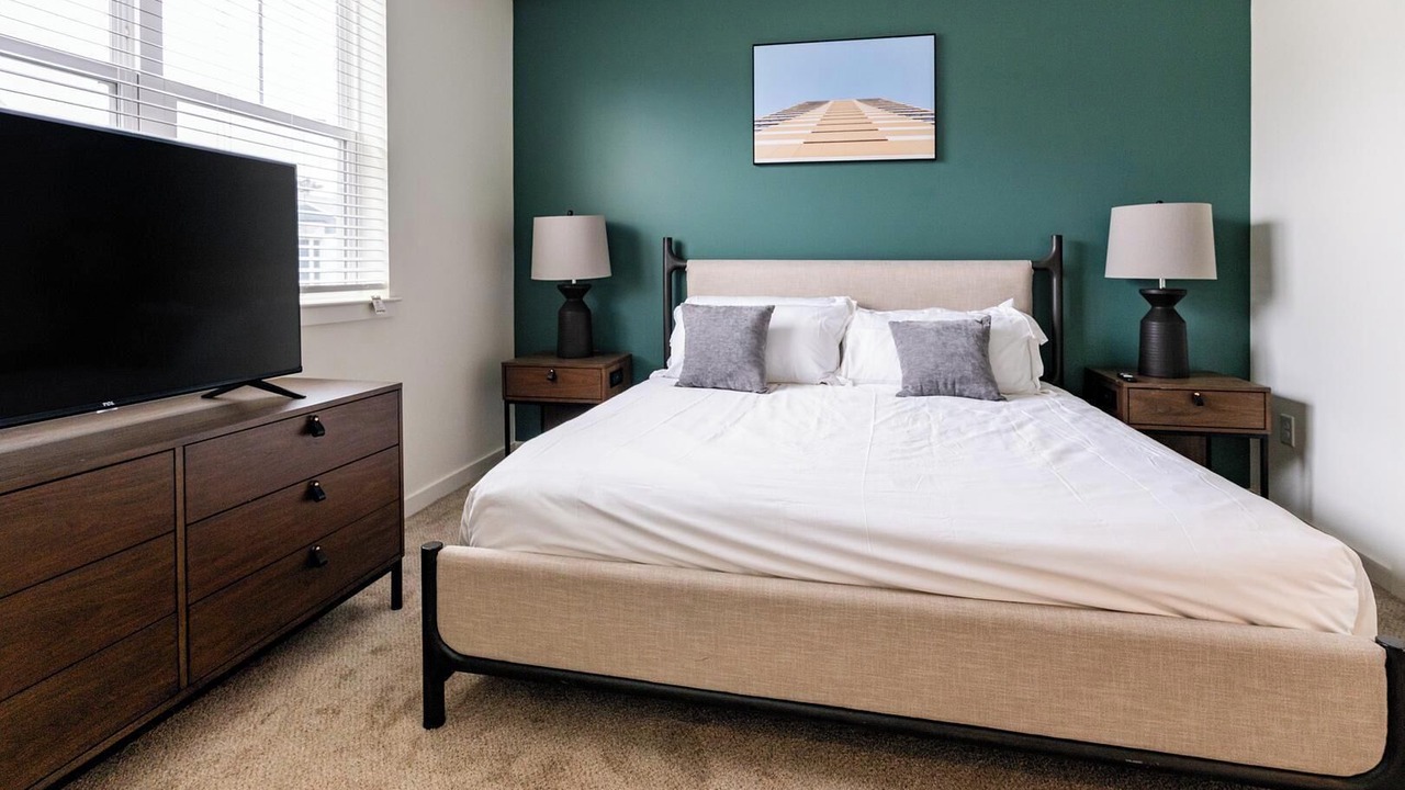 Photo of Bedroom in Wilmington