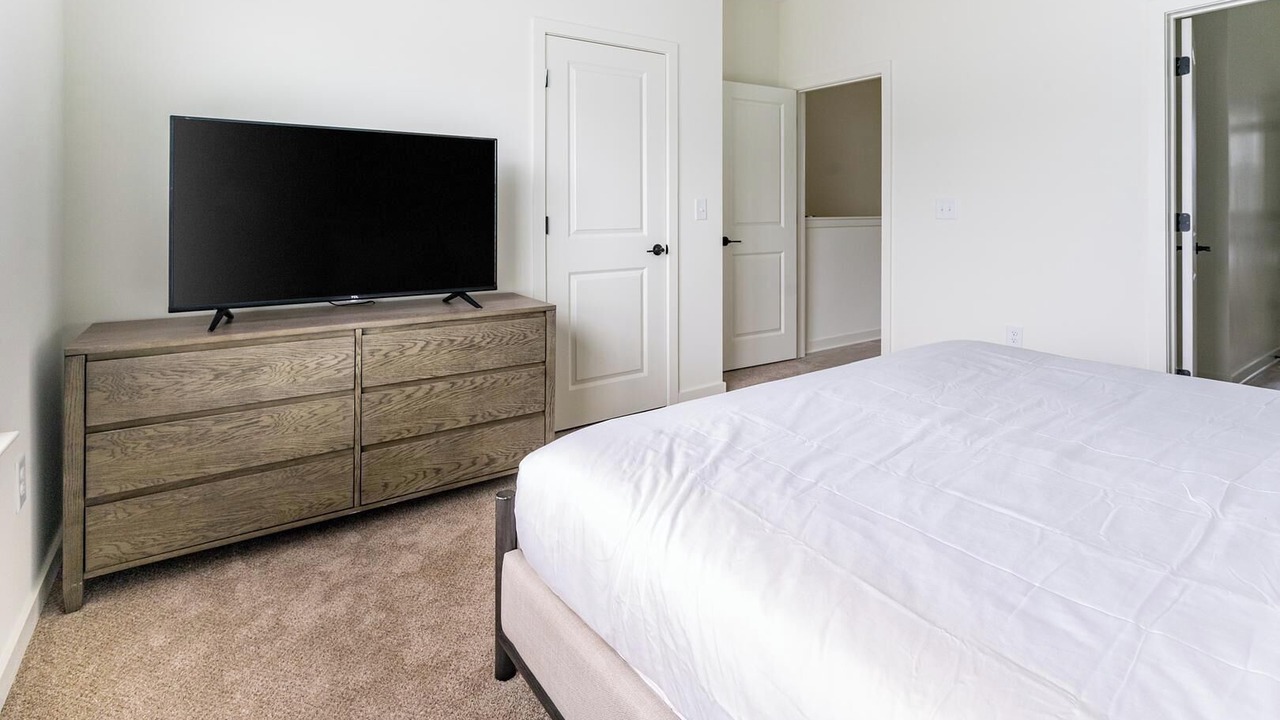 Photo of Bedroom in Wilmington