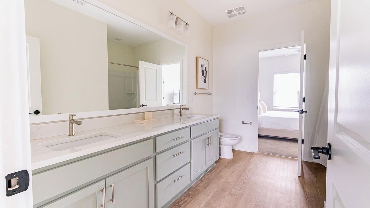 Photo of Bathroom in Wilmington