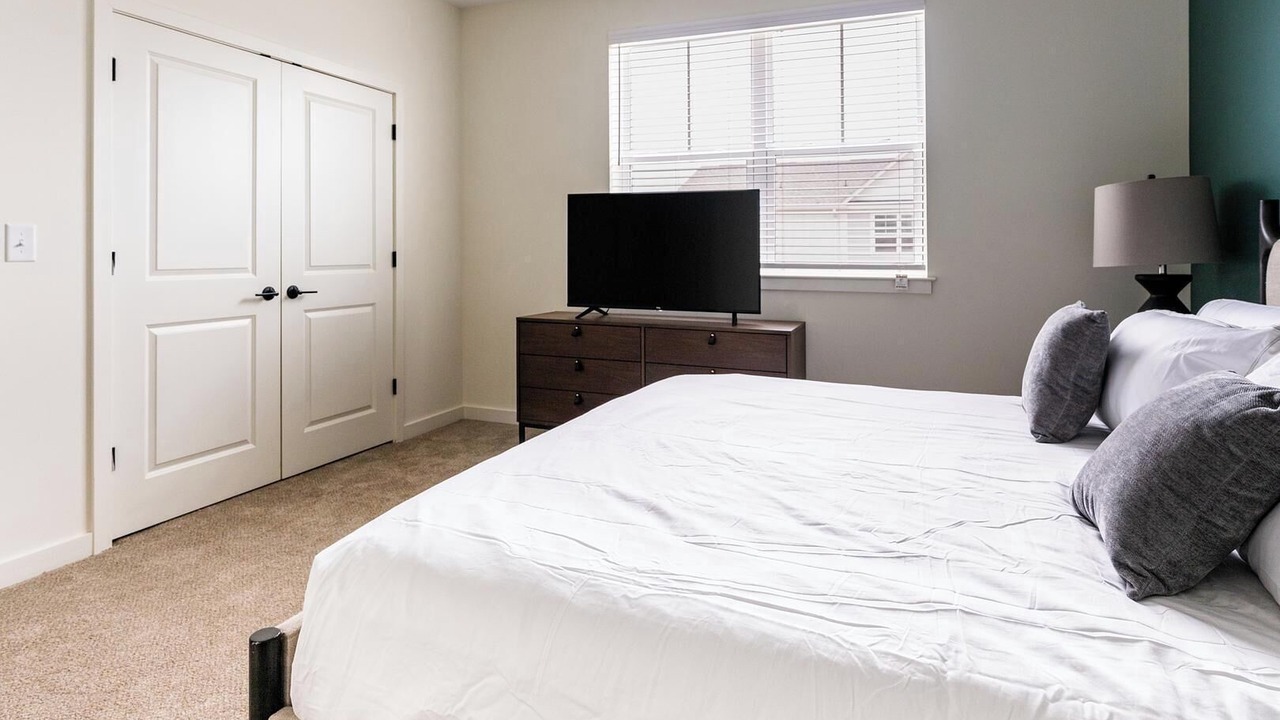 Photo of Bedroom in Wilmington