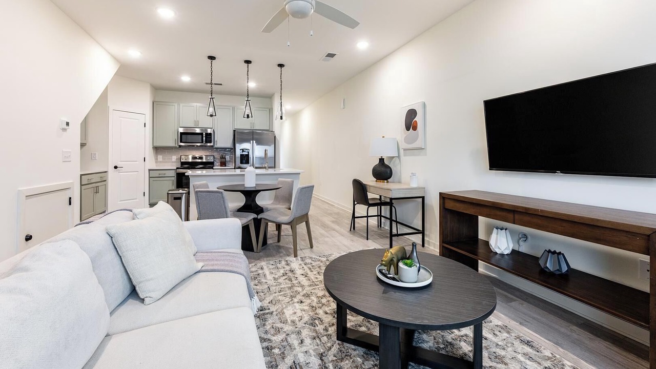 Photo of Livingroom in Wilmington