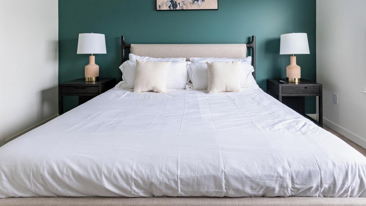 Photo of Bedroom in Wilmington