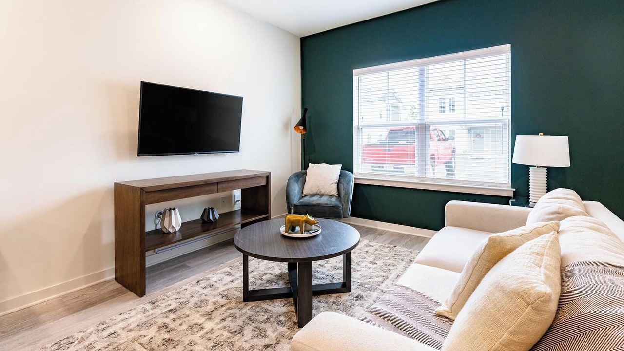 Photo of Livingroom in Wilmington