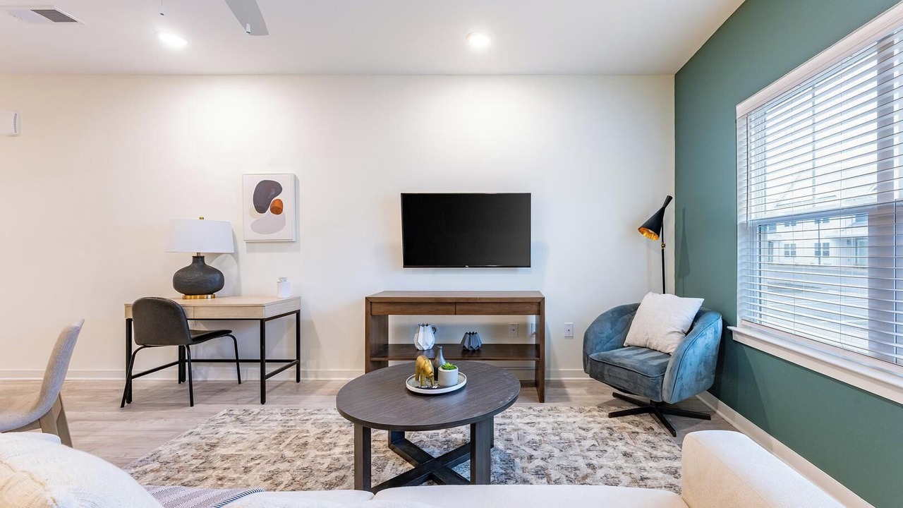 Photo of Livingroom in Wilmington