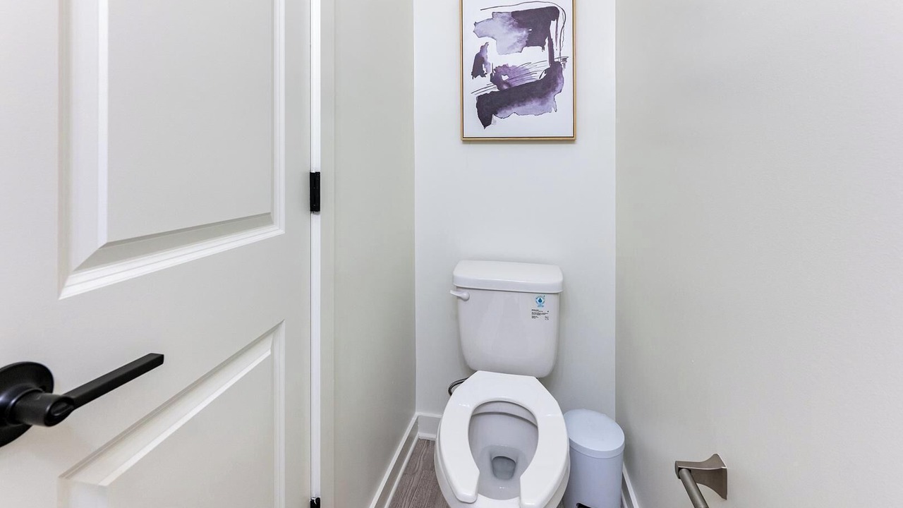 Photo of Bathroom in Wilmington