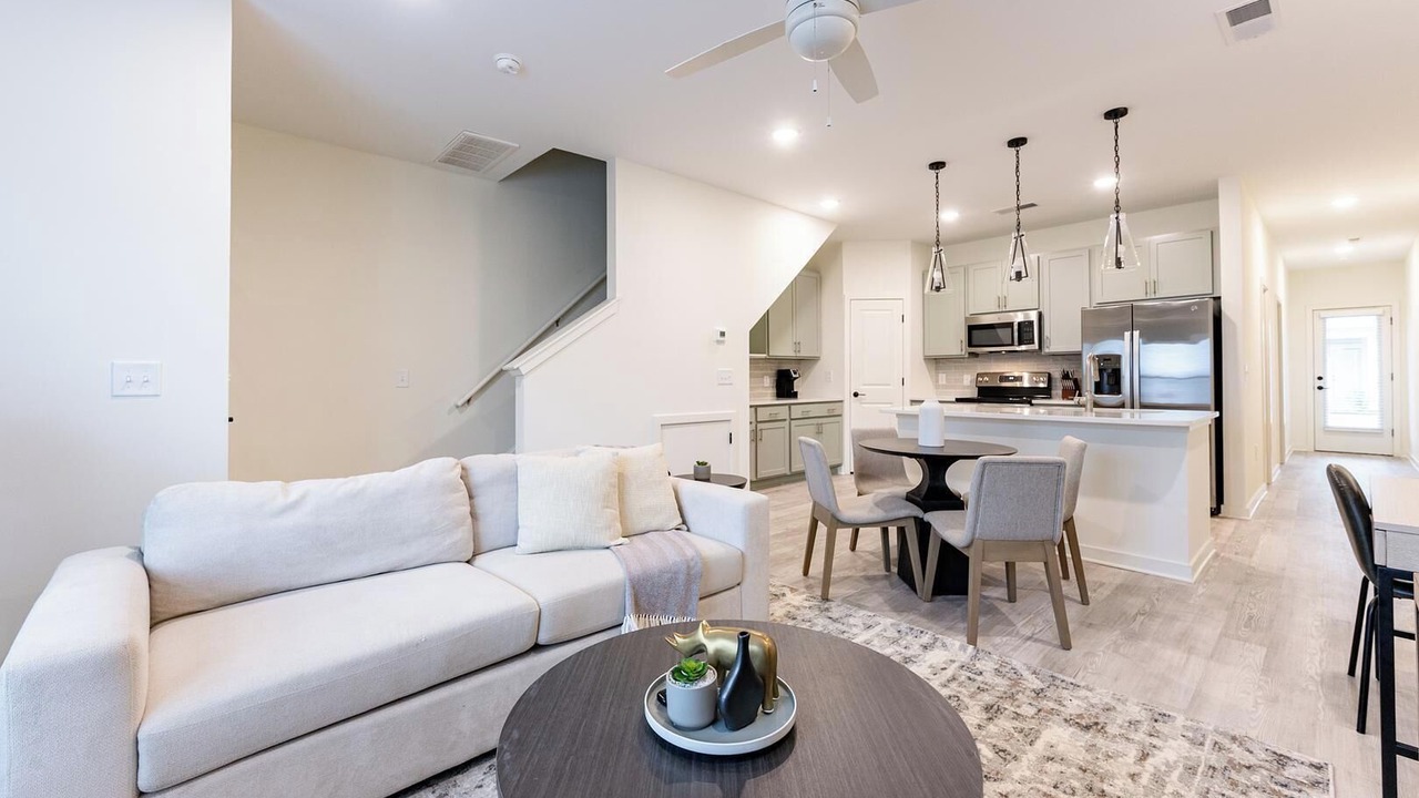 Photo of Livingroom in Wilmington