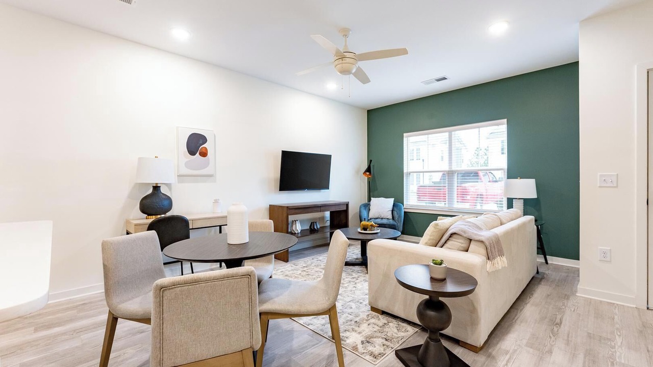Photo of Livingroom in Wilmington
