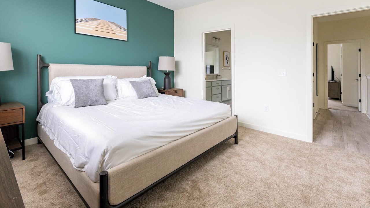 Photo of Bedroom in Wilmington
