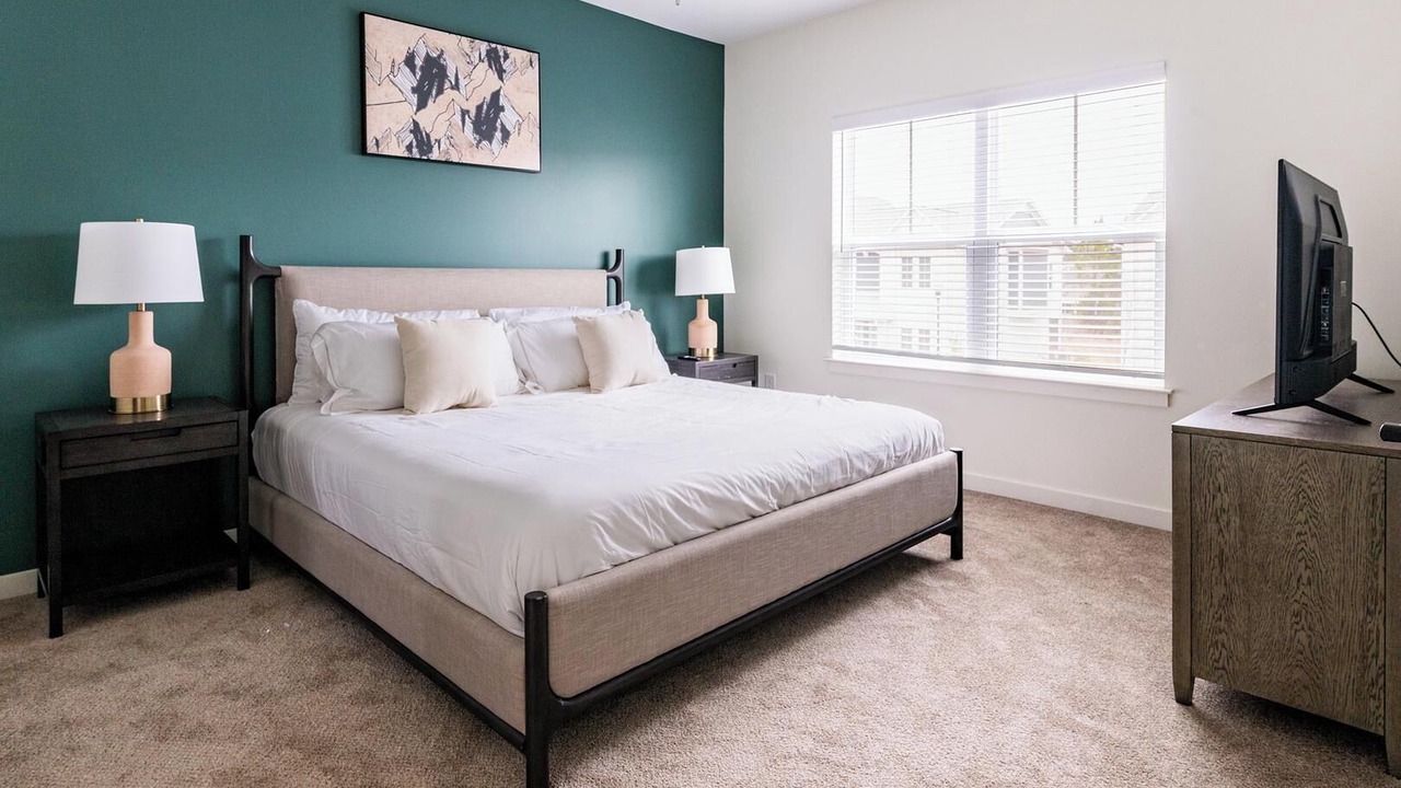 Photo of Bedroom in Wilmington