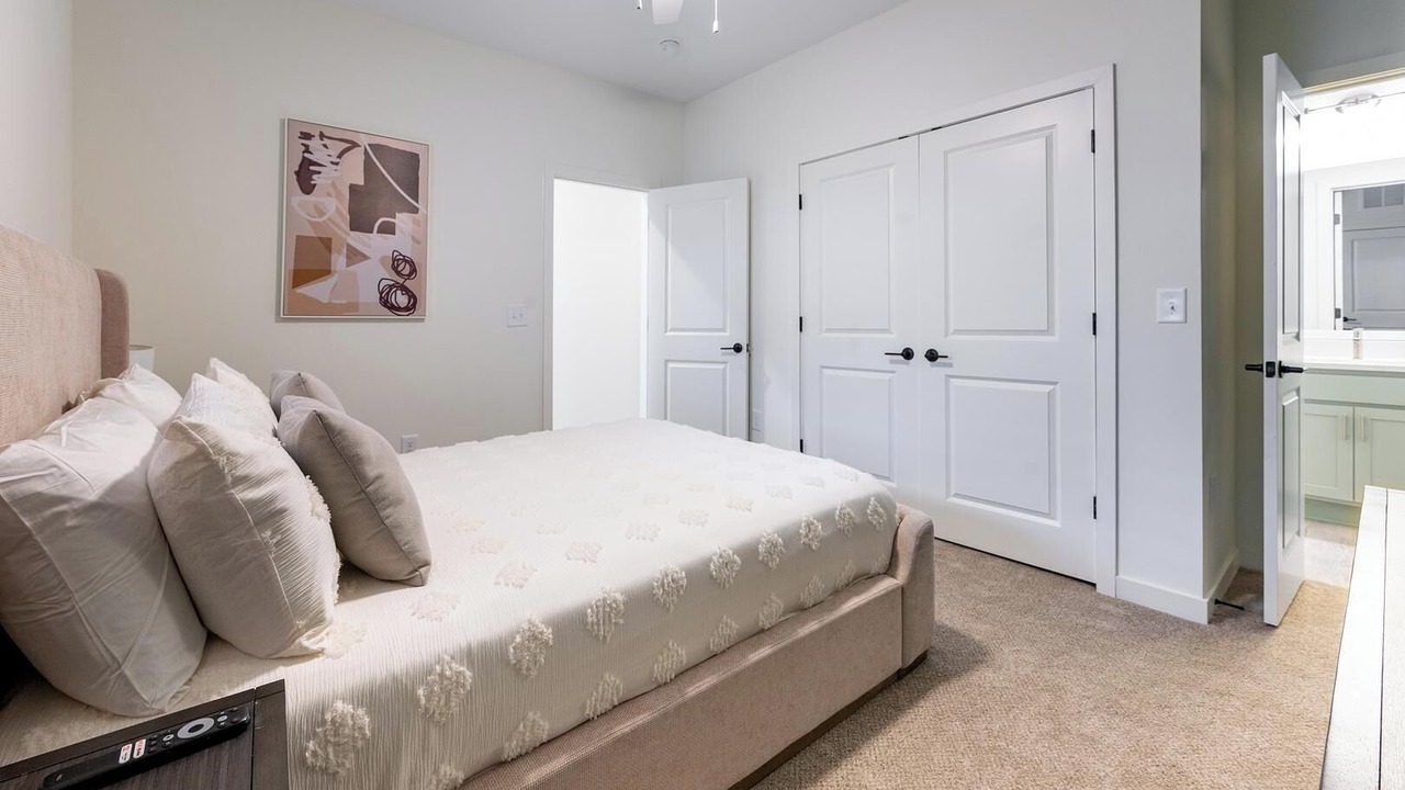 Photo of Bedroom in Wilmington