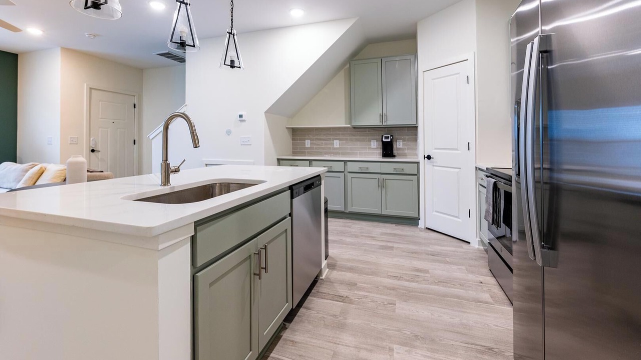 Photo of Kitchen in Wilmington