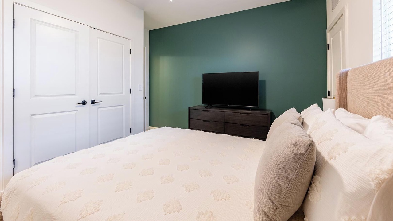 Photo of Bedroom in Wilmington