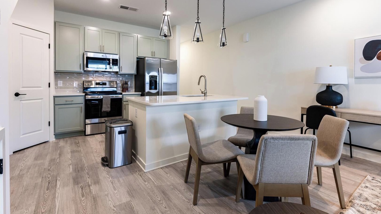Photo of Kitchen in Wilmington