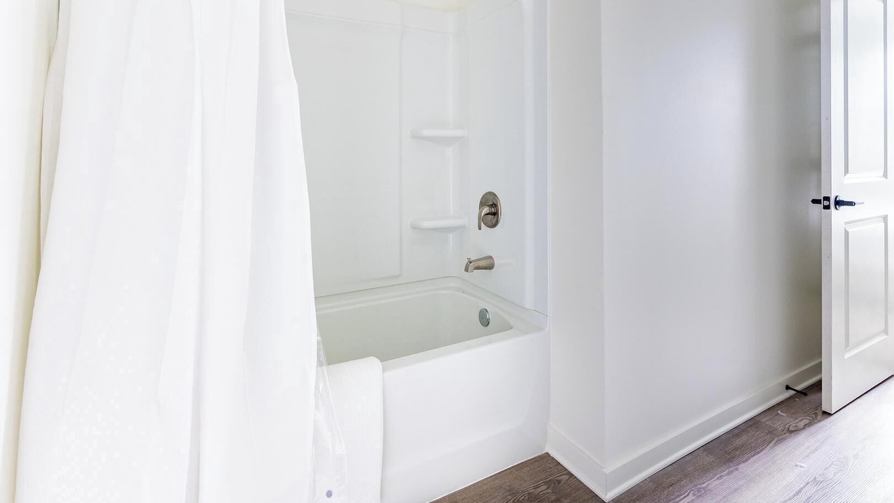 Photo of Bathroom in Wilmington