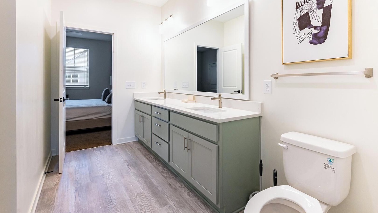 Photo of Bathroom in Wilmington