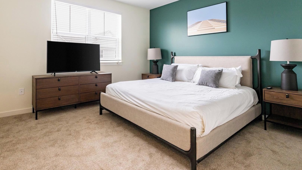 Photo of Bedroom in Wilmington