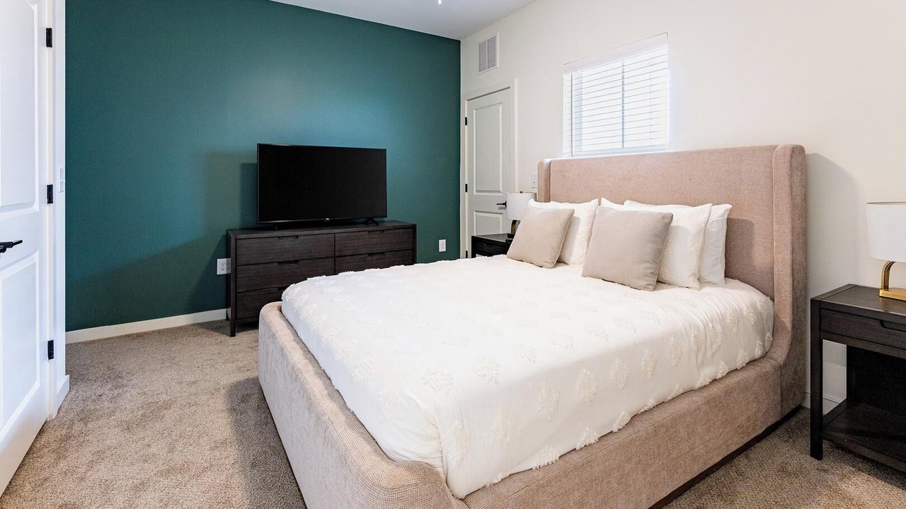 Photo of Bedroom in Wilmington