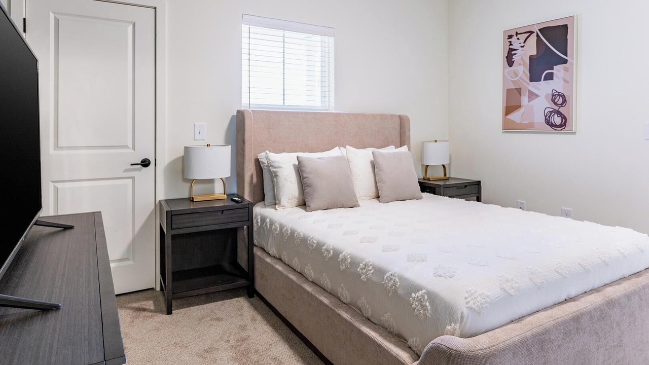 Photo of Bedroom in Wilmington