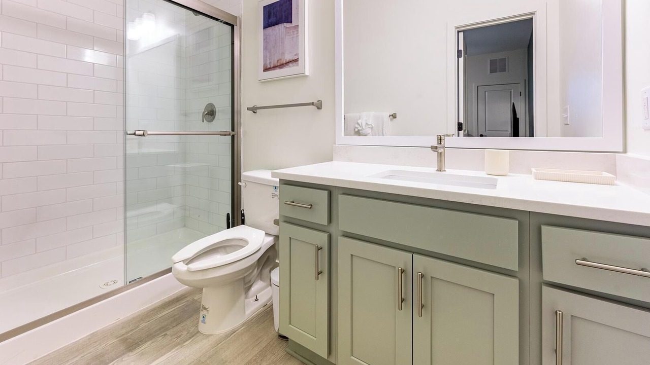 Photo of Bathroom in Wilmington