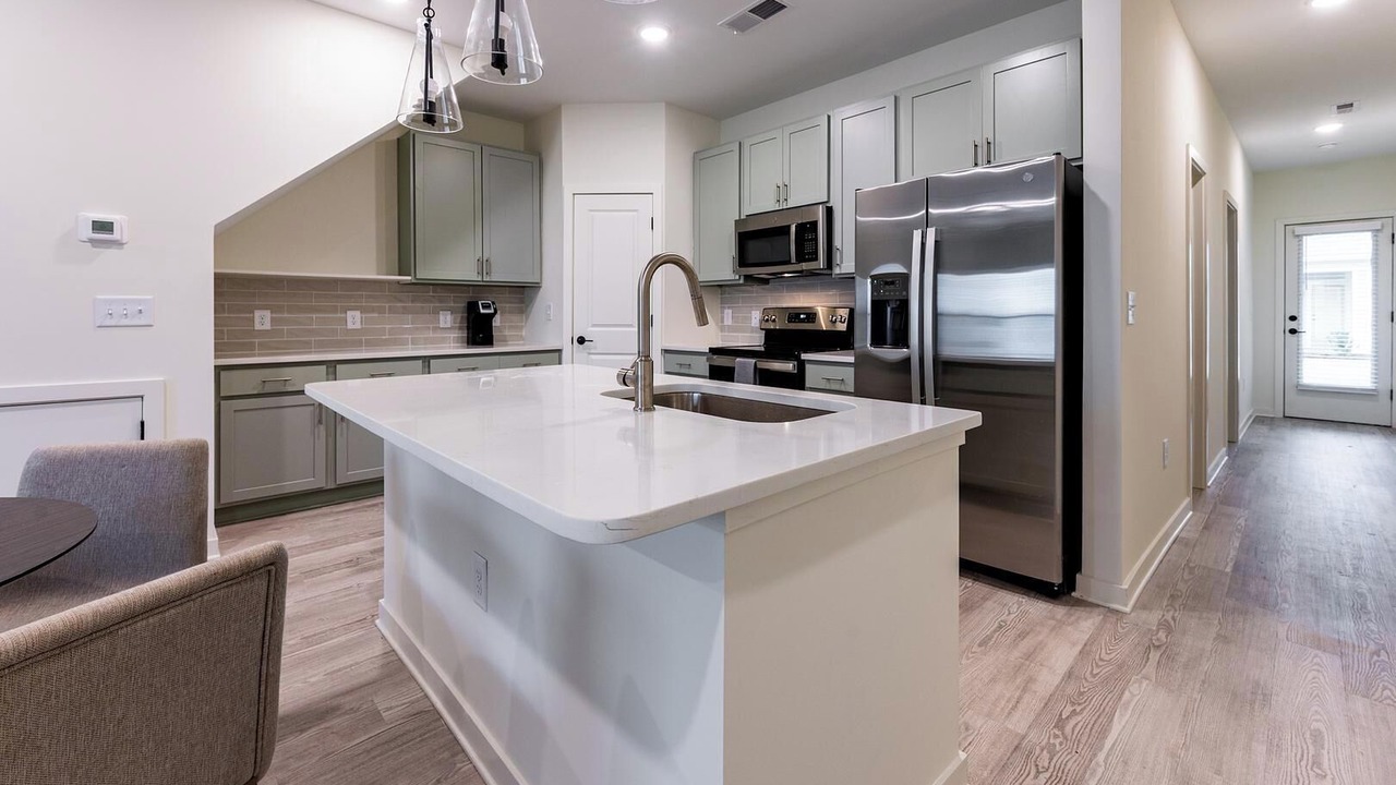 Photo of Kitchen in Wilmington
