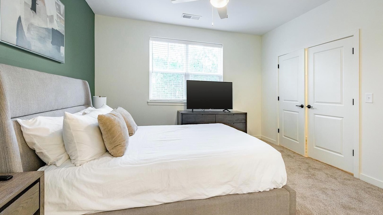 Photo of Bedroom in Wilmington