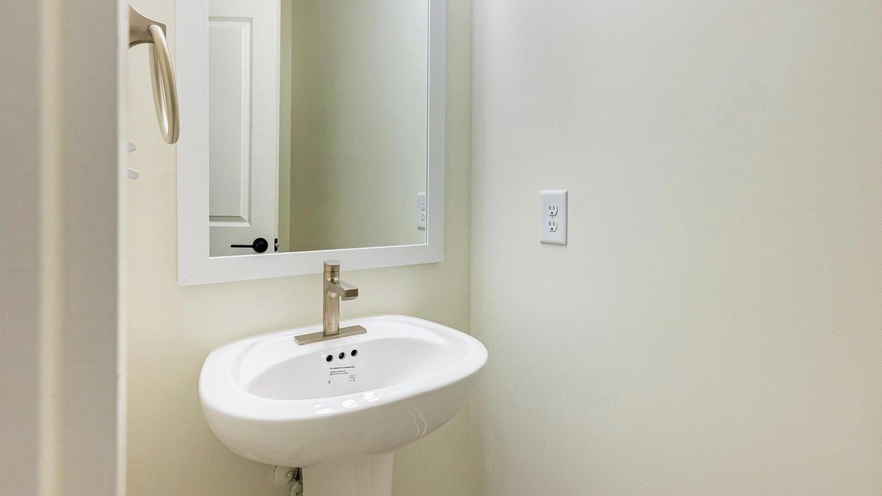 Photo of Bathroom in Wilmington