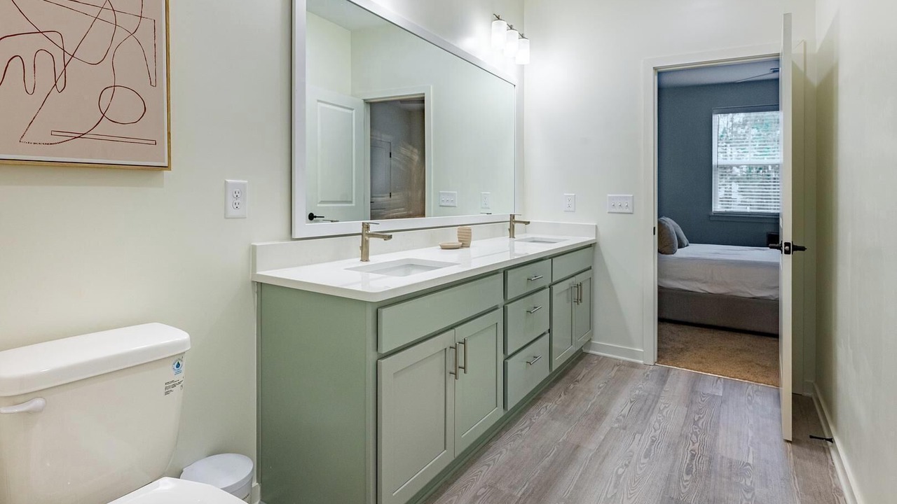 Photo of Bathroom in Wilmington