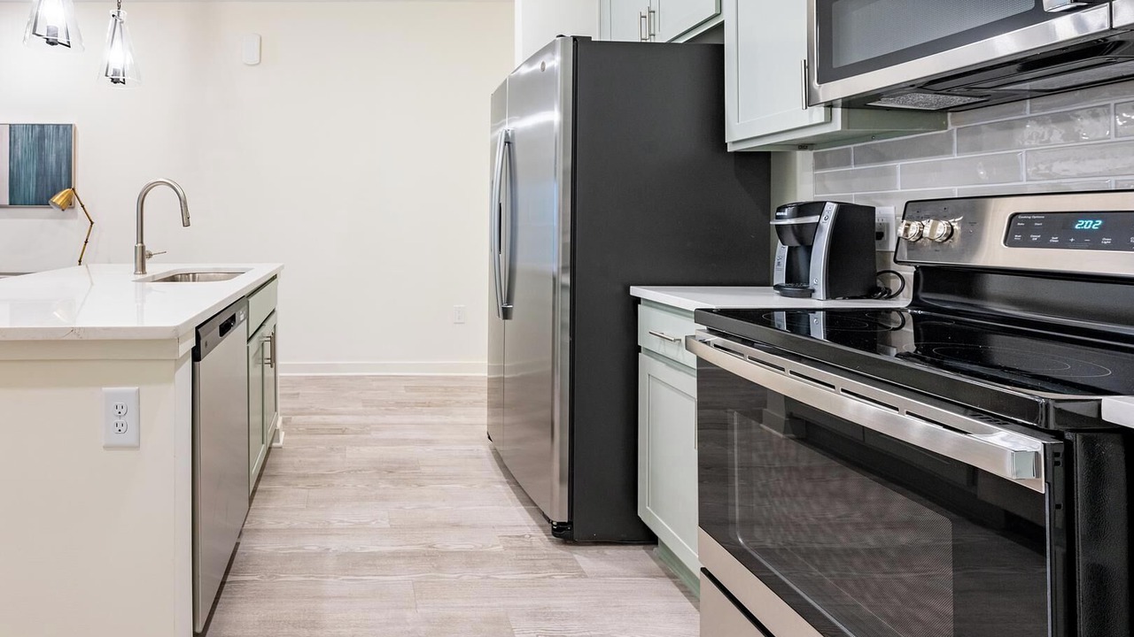 Photo of Kitchen in Wilmington