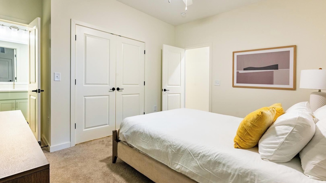 Photo of Bedroom in Wilmington