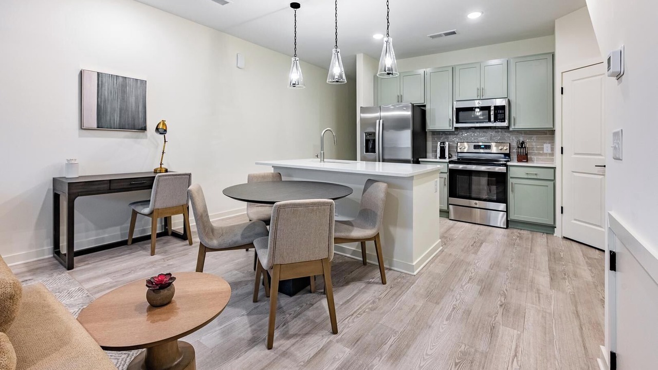 Photo of Kitchen in Wilmington