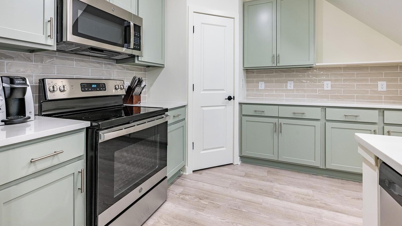 Photo of Kitchen in Wilmington