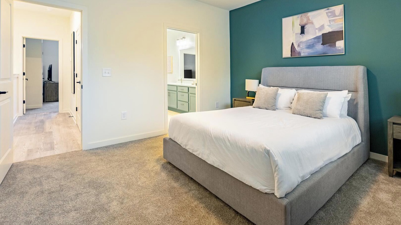 Photo of Bedroom in Wilmington