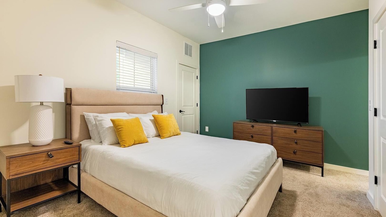 Photo of Bedroom in Wilmington