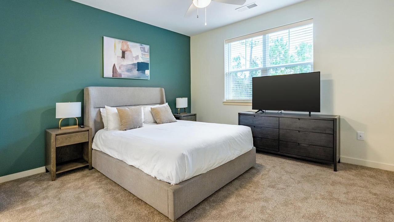 Photo of Bedroom in Wilmington