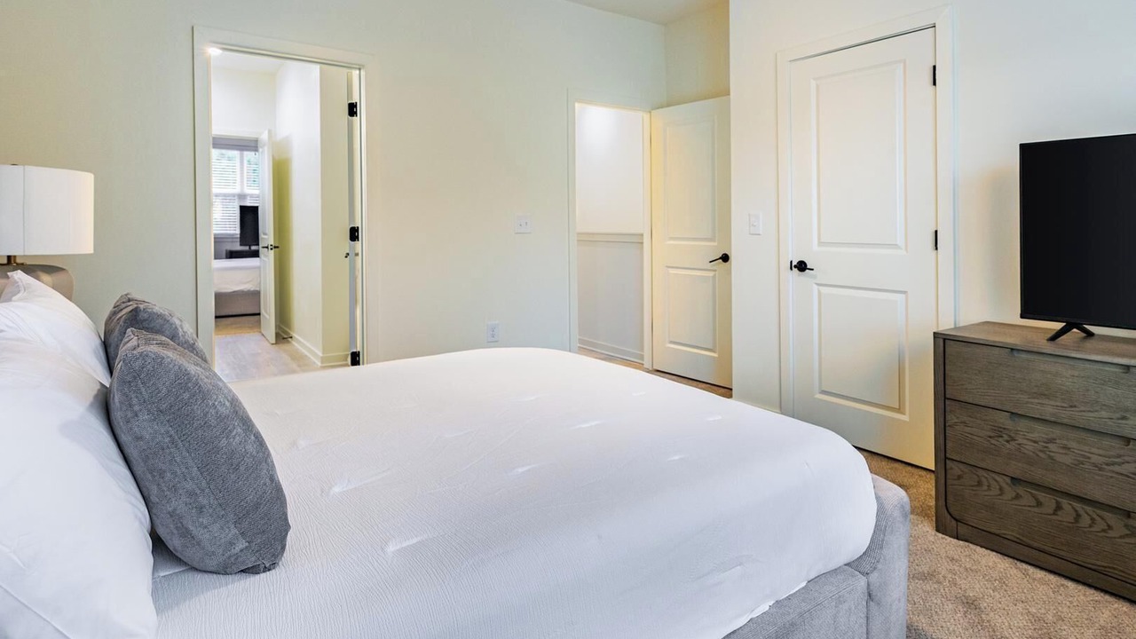Photo of Bedroom in Wilmington