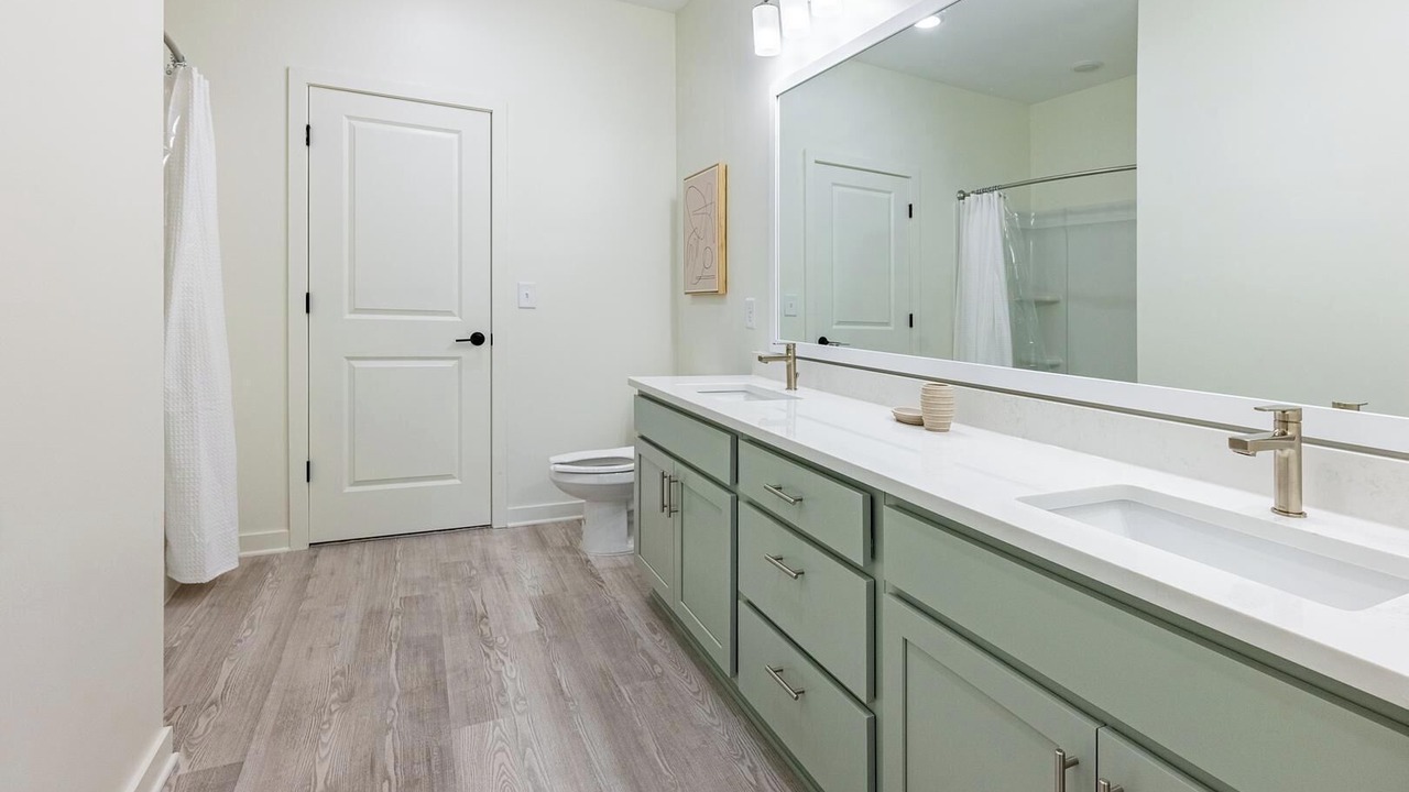 Photo of Bathroom in Wilmington